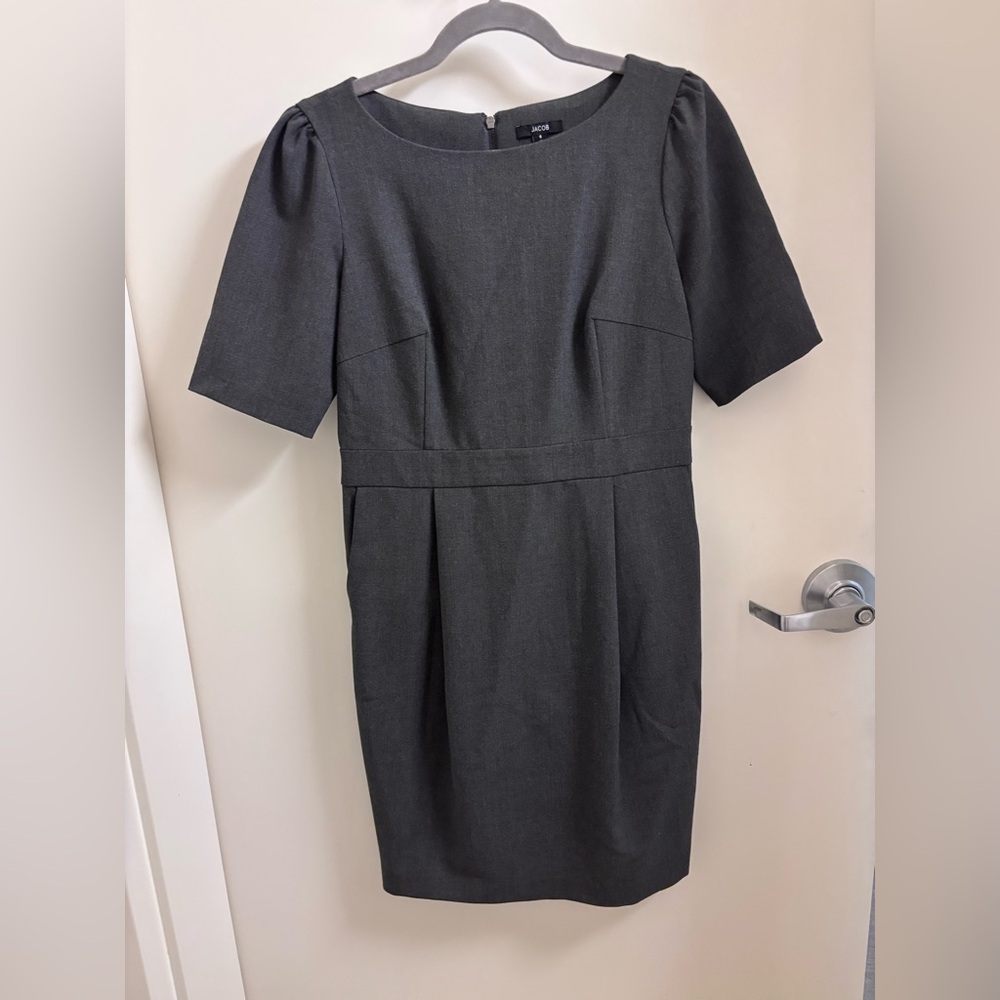 Jacob Gray Women's Dress